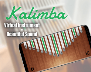play Kalimba