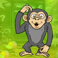 play Muddled Monkey Escape