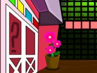 play G2M Rescue The Lion