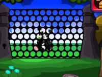 play T10 Rescue The Panda