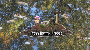 play Tree Trunk Brook
