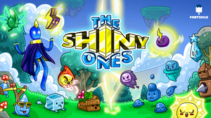 play The Shiny Ones