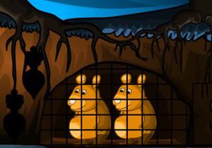 play Scary Forest Escape