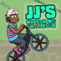 play Jj'S Wheelie Big Challenge