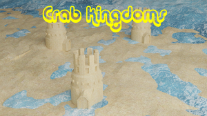 play Crab Kingdoms