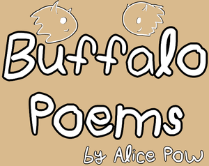play Buffalo Poems