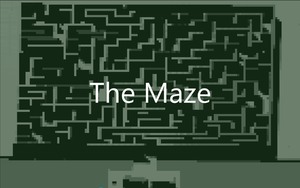 play The Maze