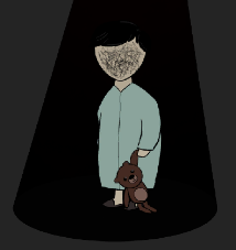 play Roy'S Little Nightbear
