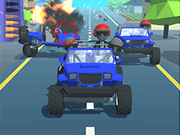 play Furious Ride