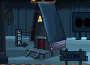 play Scary Forest Escape