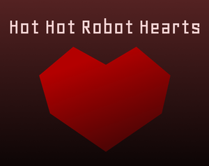 play Hot Hot Robot Hearts