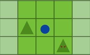 play The Haunted Forest