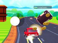 play Road Crash