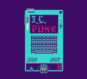 play Ic Punk