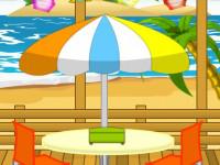 play Beach Bum Escape