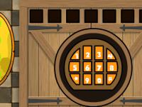 play Lovely Grandfather Escape