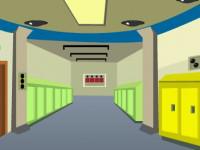 play G4E Escape From Canteen