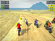 play Super Mx - The Champion