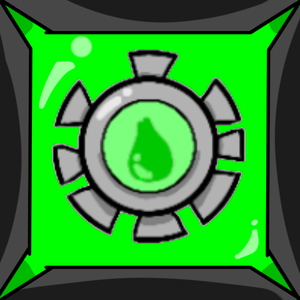 play Green Gear