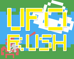 play Ufo Rush