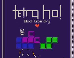 play Tetra Ho!