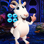 play Kingpin Goat Escape