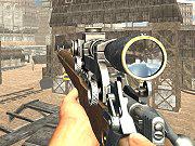 play Elite Ghost Sniper