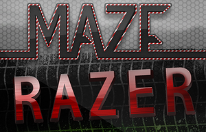 play Maze Razer