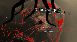 play The Octopus