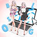play New Chic Spring Blog