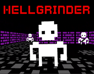 play Hellgrinder