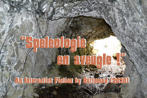 play Spéléologie En Aveugle !