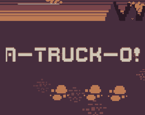 play A-Truck-O!
