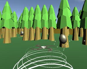 play Forest_Slasher