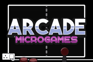 play Arcade Microgames