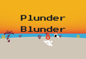 play Plunder Blunder