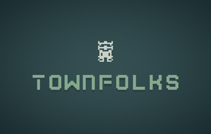 play Townfolks