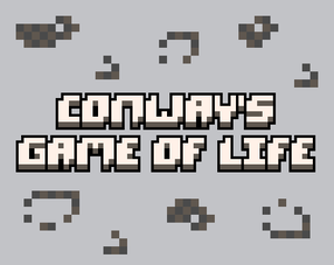 play Conway'S Game Of Life