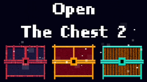 Open The Chest 2 - Demo