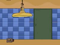 play Gardener Hut Kitchen Escape