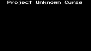 play Project Unknown Curse