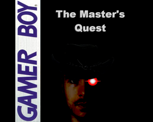 play The Master'S Quest