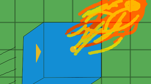 play Battle Cubes
