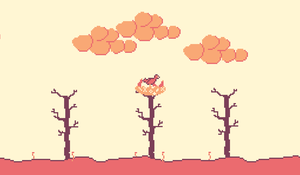 play Bird'S Nest