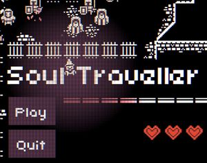 play Soul Traveller