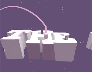 play The Space Between Words