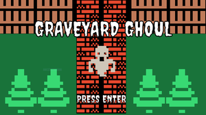 play Graveyard Ghoul