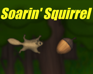 play Soarin' Squirrel