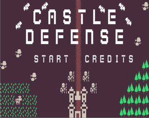 play Castle Defense