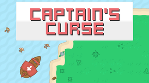 play Captain'S Curse